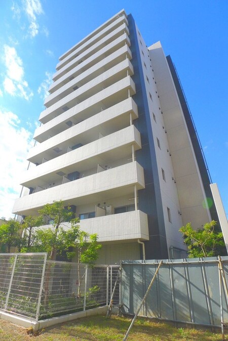 リンクパラッツォ川口本町(705)外観写真