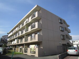 Ｓｕｎｖｅｒｌ外観写真