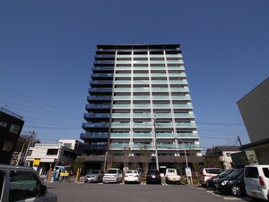 ﾃﾞｭｵﾋﾙｽﾞ東川口ｻﾞ･ﾌｧｰｽﾄ(702)外観写真