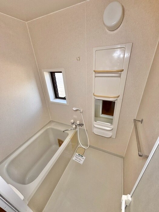 物件内観写真9　(バス／シャワールーム等)