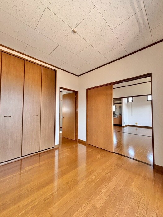 物件内観写真22　(居室)