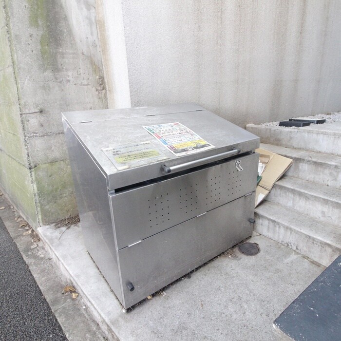 物件外観写真5　(建物設備)