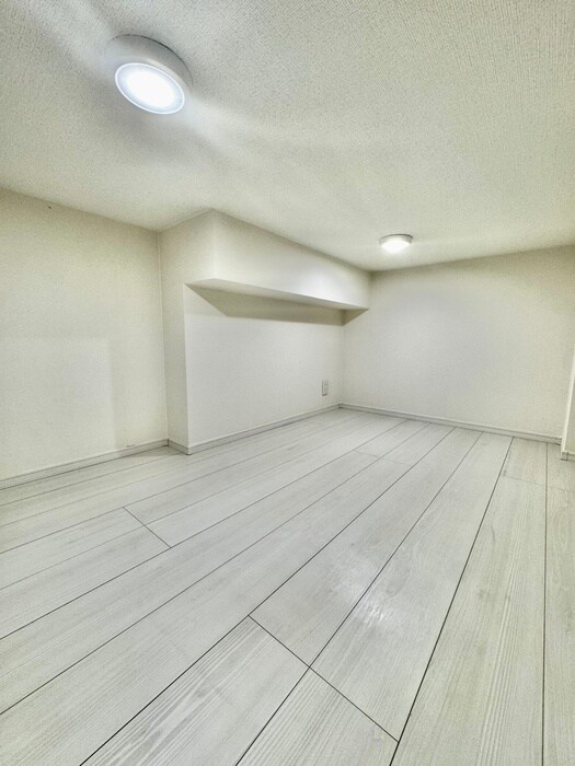 物件内観写真10　(ロフト)