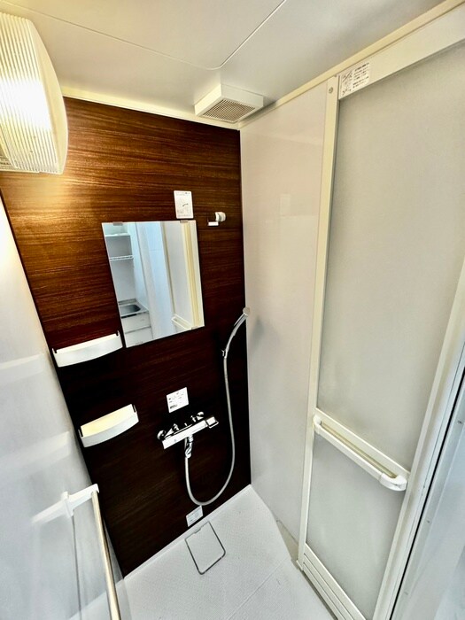 物件内観写真14　(バス／シャワールーム等)