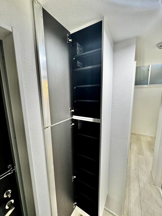 物件内観写真17　(靴箱)