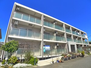 四季の丘住宅外観写真