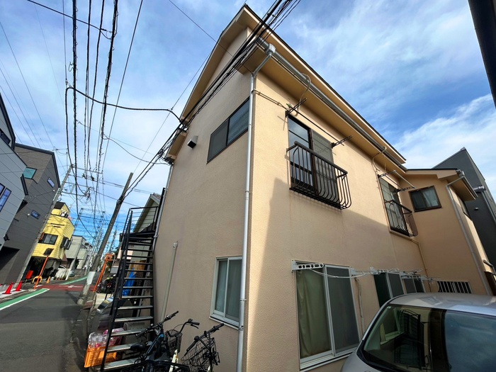 コ－ポメイプル