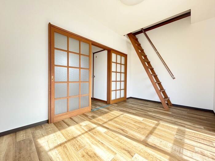 物件内観写真7　(居室)