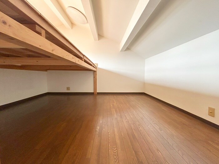 物件内観写真15　(ロフト)
