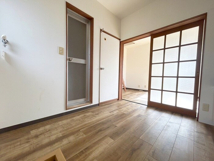 物件内観写真21　(居室)