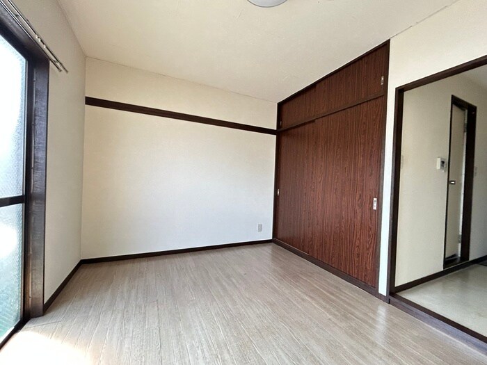 ＫＥＮ　ＣＩＴＹ　ＯＮＥの居室