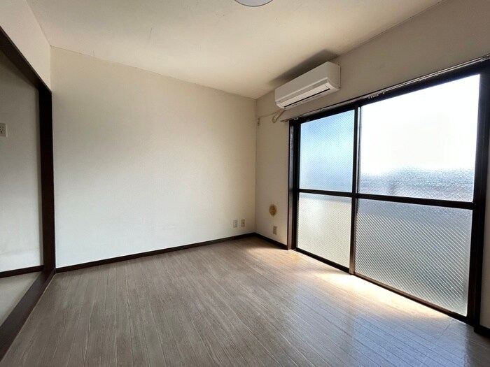 ＫＥＮ　ＣＩＴＹ　ＯＮＥの居室