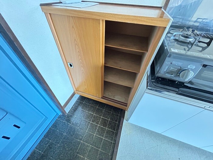 物件内観写真12　(靴箱)