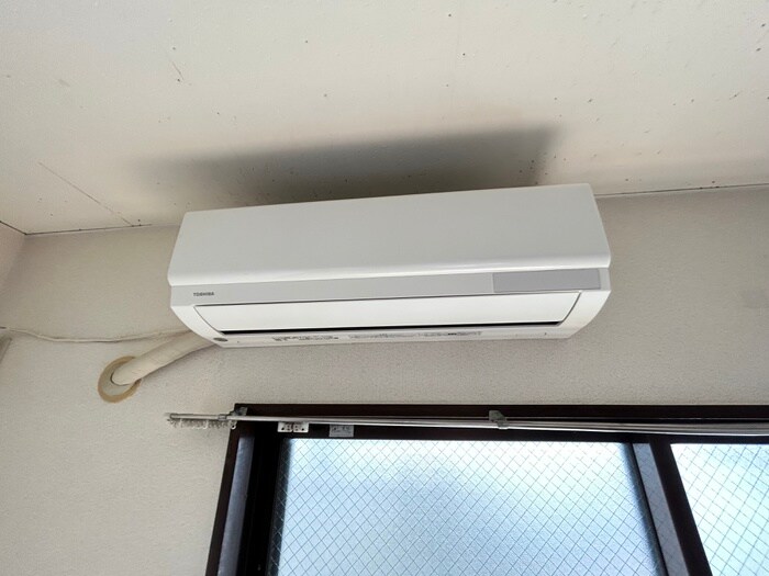 ＫＥＮ　ＣＩＴＹ　ＯＮＥの廊下