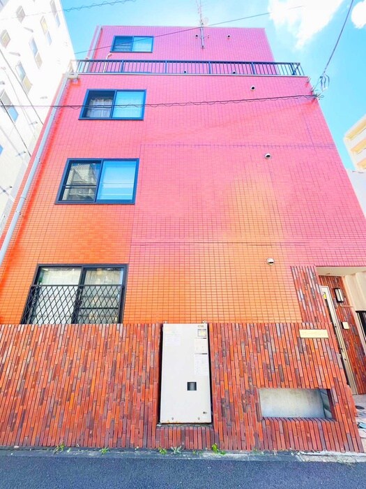 物件外観写真4　(外観写真)