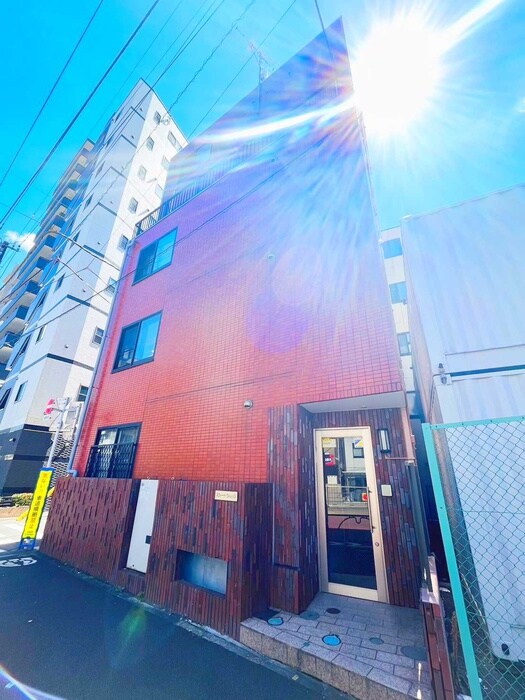 物件外観写真6　(外観写真)