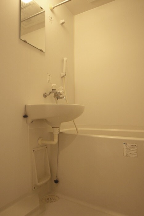 物件内観写真13　(バス／シャワールーム等)