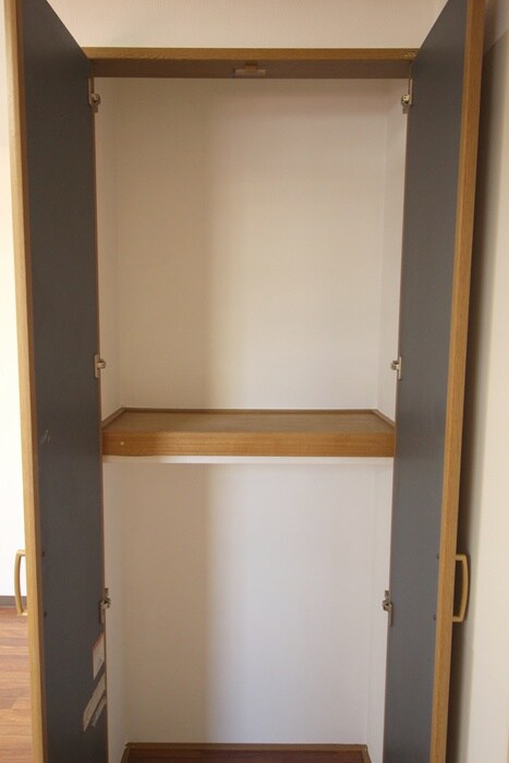 物件内観写真15　(収納)