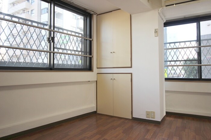 物件内観写真18　(居室)