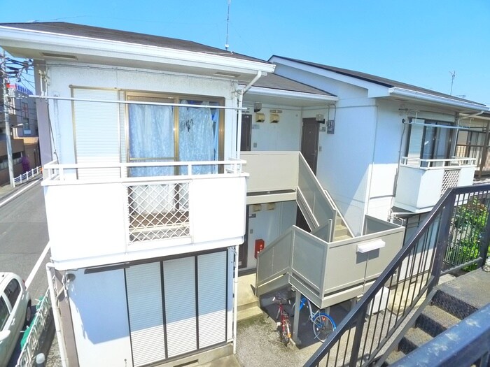 物件外観写真2　(その他)