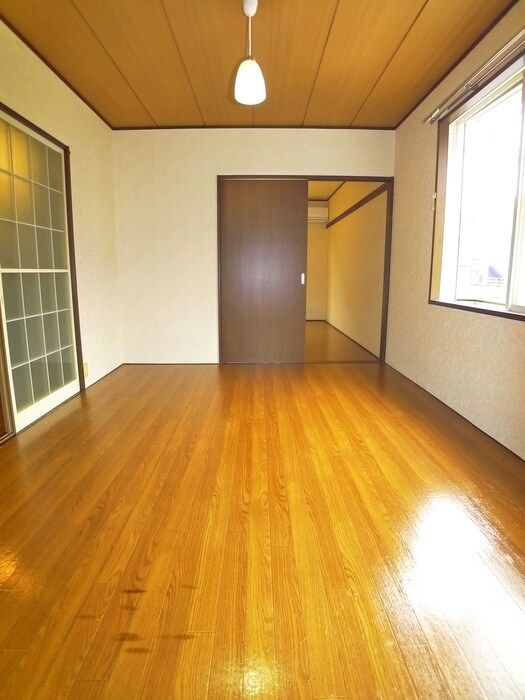 物件内観写真9　(居室)