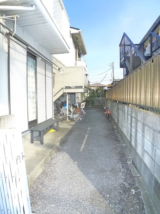 物件外観写真6　(周辺環境)