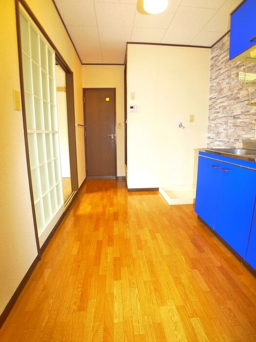 物件内観写真12　(居室)