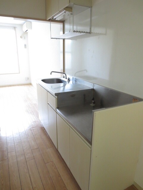 物件内観写真7　(キッチン)