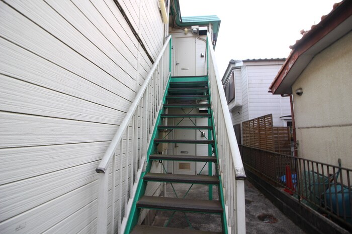 物件外観写真3　(その他)