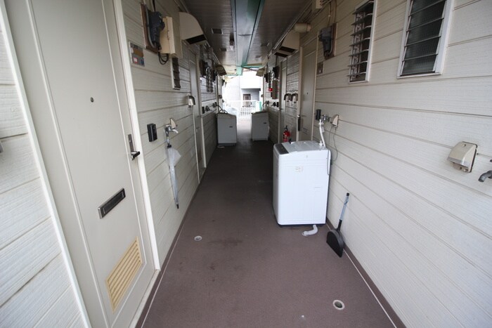 物件外観写真4　(その他)