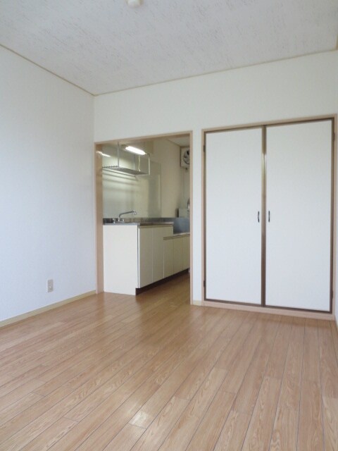 物件内観写真11　(居室)