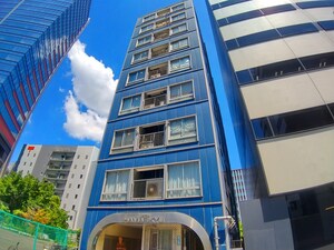 ジュエル浜離宮（605）外観写真