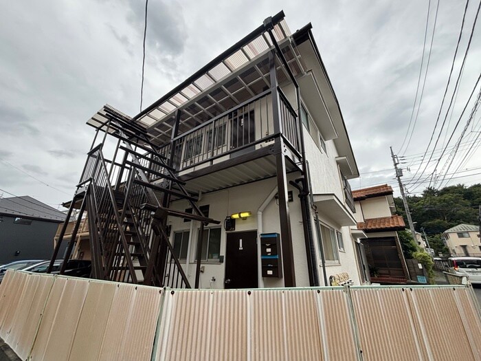 物件外観写真2　(外観写真)