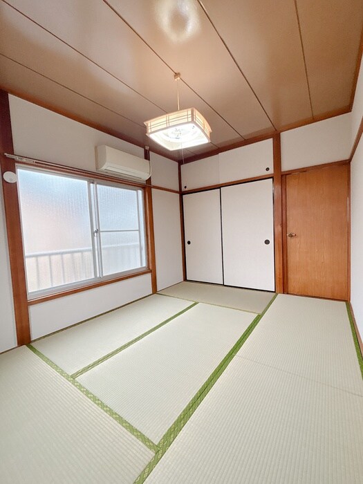 物件内観写真7　(居室)