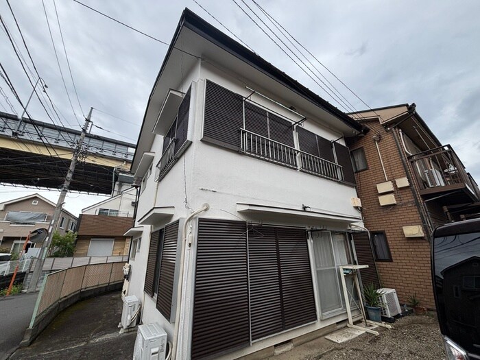 物件外観写真5　(外観写真)