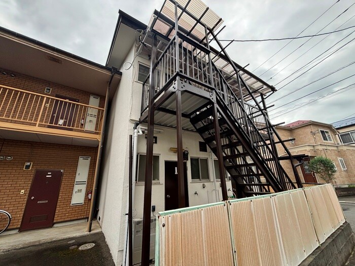 物件外観写真6　(外観写真)