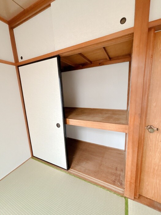 物件内観写真10　(収納)