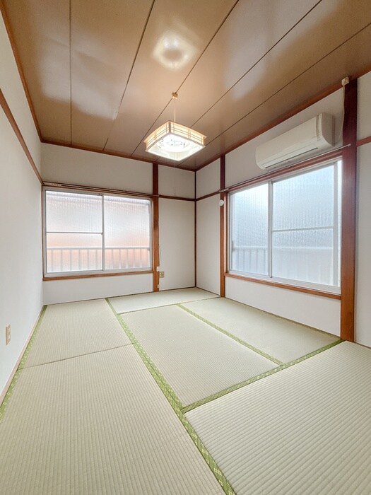 物件内観写真20　(居室)