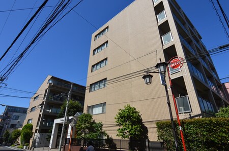 ゼフィルスＣ・Ｄ外観写真