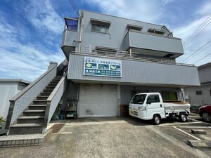 コーポ塙外観写真