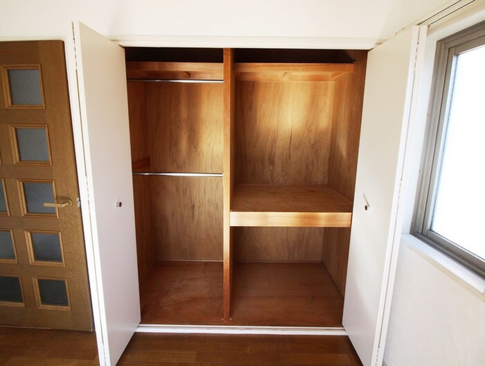 物件内観写真9　(収納)
