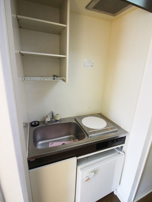 物件内観写真11　(キッチン)