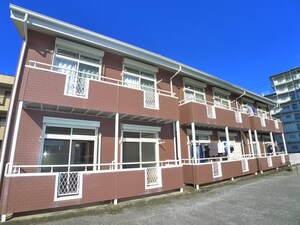ベルコ－ト六高台Ⅰ外観写真