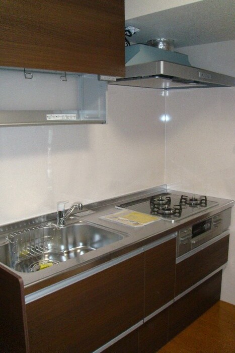 物件内観写真10　(キッチン)