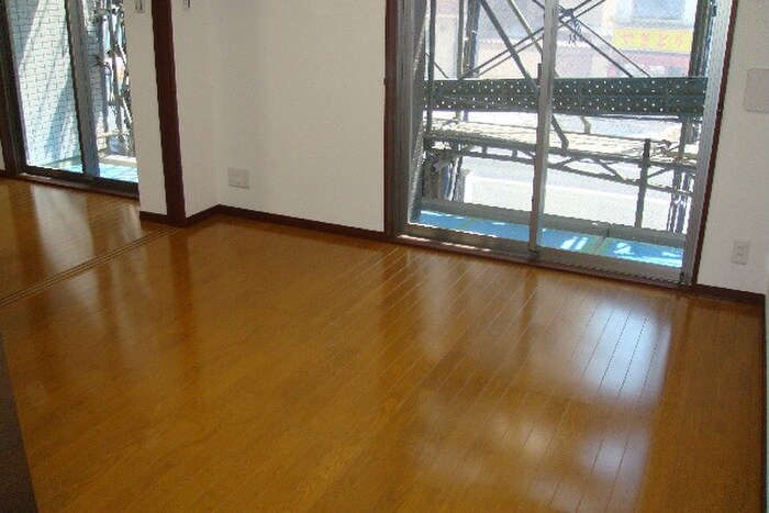 物件内観写真13　(居室)