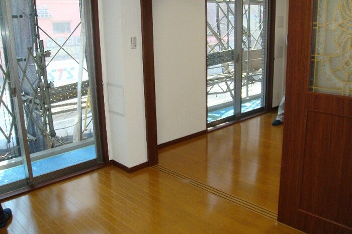 物件内観写真14　(居室)