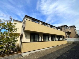 ＭＨハウス外観写真