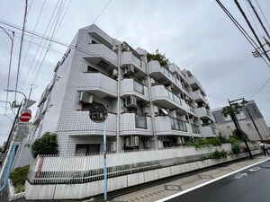 TOP西荻（108）外観写真