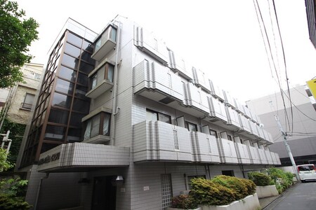 ダイホープラザ調布（401）外観写真