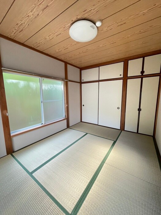 物件内観写真8　(居室)